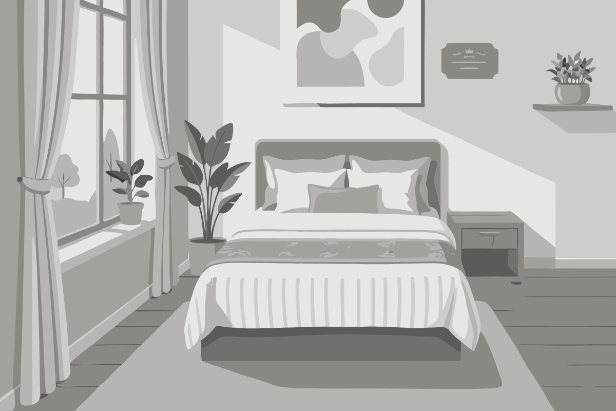 Suite Superior con Vasca Idromassaggio e Vista Mare